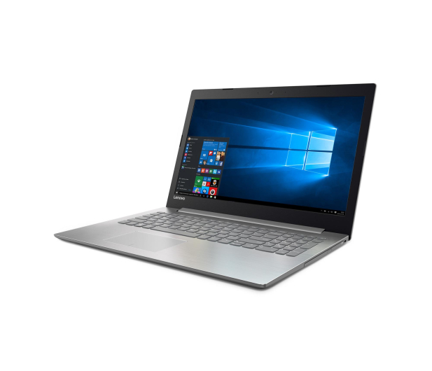 Lenovo Ideapad 320-15 i5/8GB/128/Win10 MX150 Srebrny - 387718 - zdjęcie 2